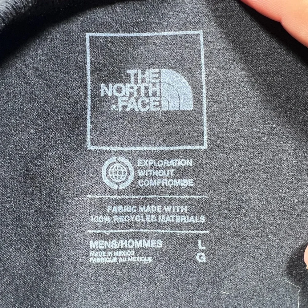 The North Face rvg commerce
